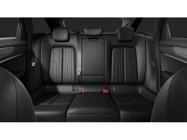 Audi A6 Avant advanced 45 TDI quattro AHK Matrix Kamera