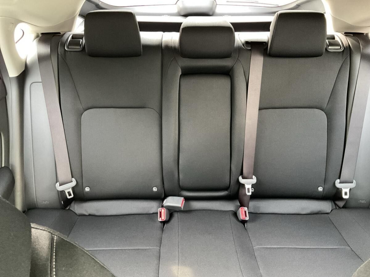 Honda Civic e:HEV Hybrid Elegance