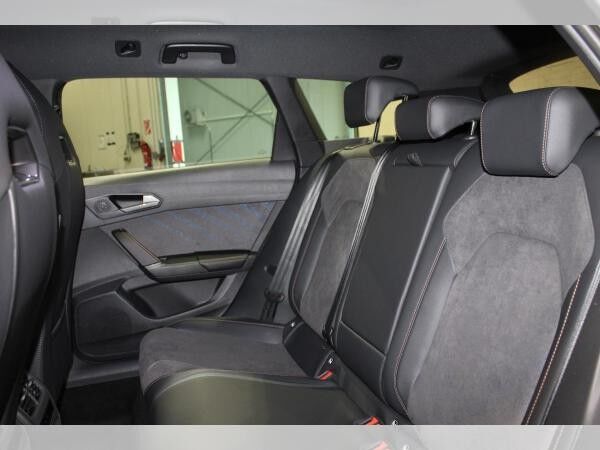 Cupra Leon CUPRA Leon Sportstourer VZ 2.0 TSI 245 kW (333 PS)4Drive*HD Matrix*AHK*begrenzte Stückzahl*Ausliefer