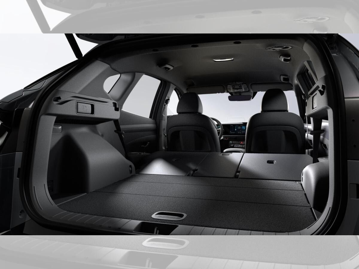 Hyundai TUCSON 1.6 T-GDI 150 PS 7-DCT 2WD N Line//BESTELLAKTION-KNALLER-LEASING