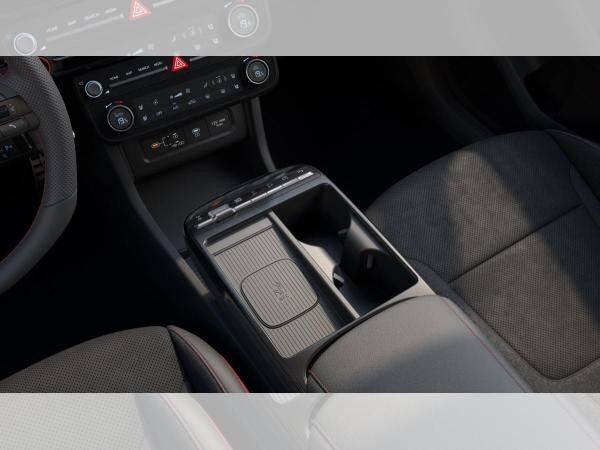 Hyundai Tucson 1.6 N Line X⚠️NUR FÜR MITARBEITER ÖFFENTL.DIENST⚠️Matrix-LED|Head-Up|Rückfahrkamera|Navi |
