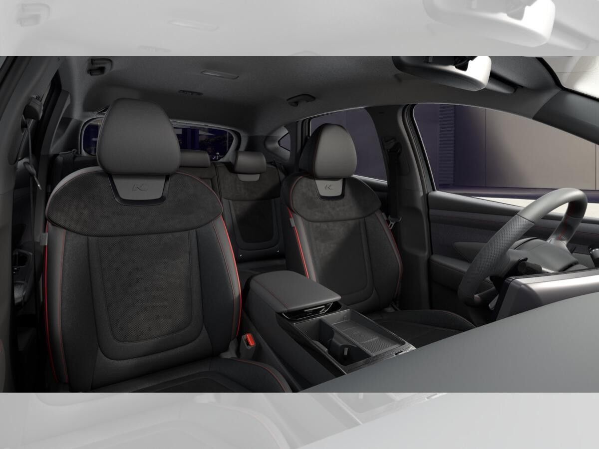 Hyundai TUCSON 1.6 N Line X⚠️NUR FÜR MITARBEITER ÖFFENTL.DIENST⚠️Matrix-LED|Head-Up|Rückfahrkamera|Navi |