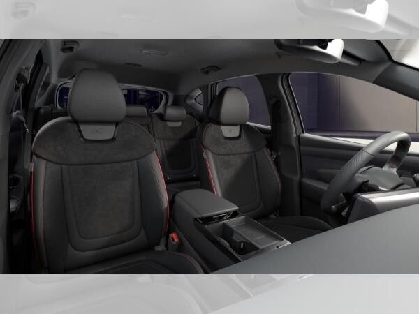 Hyundai Tucson 1.6 N Line X⚠️NUR FÜR MITARBEITER ÖFFENTL.DIENST⚠️Matrix-LED|Head-Up|Rückfahrkamera|Navi |