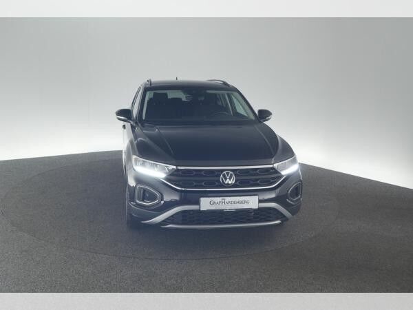 Volkswagen T-Roc 1.0 TSI Life / SOFORT VERFÜGBAR !