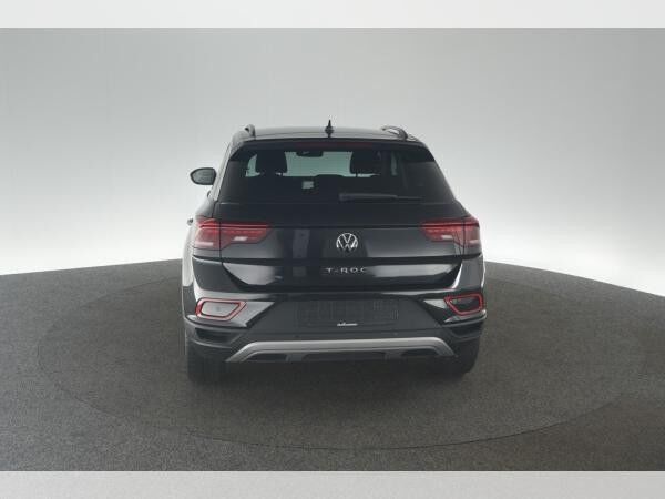 Volkswagen T-Roc 1.0 TSI Life / SOFORT VERFÜGBAR !