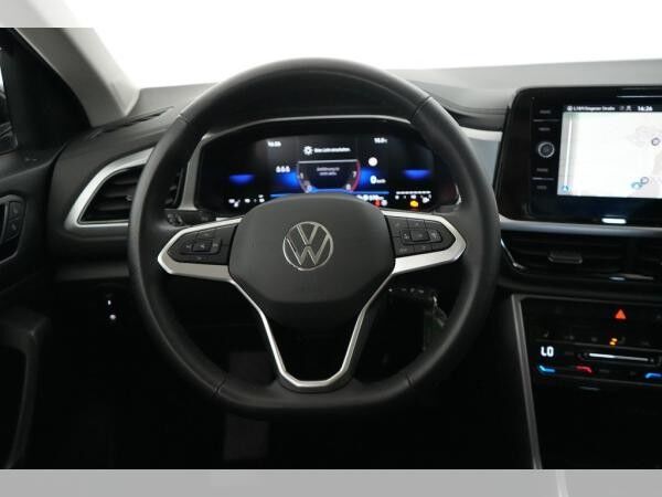Volkswagen T-Roc 1.0 TSI Life / SOFORT VERFÜGBAR !