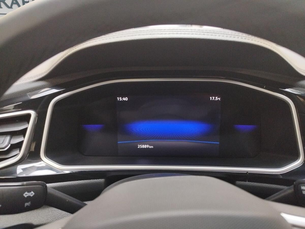 Volkswagen T-Roc 1.5 TSI DSG R Line / SOFORT VERFÜGBAR !