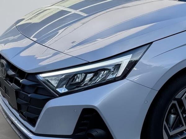 Hyundai i20 1.0 T 7-DCT N Line 100PS, Assistenzpaket, Smartpaket