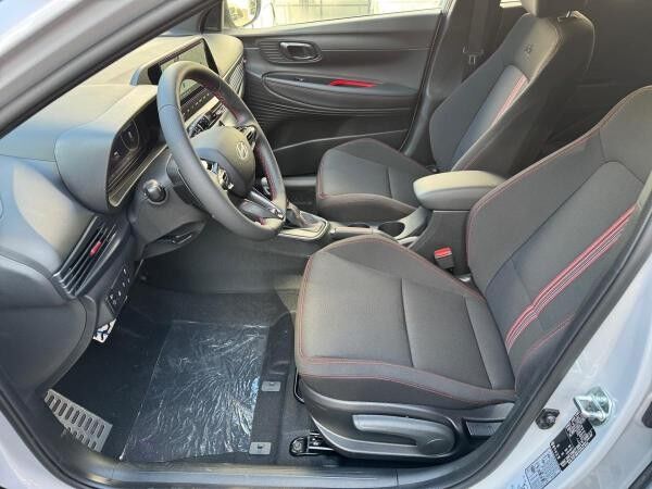 Hyundai i20 1.0 T 7-DCT N Line 100PS, Assistenzpaket, Smartpaket