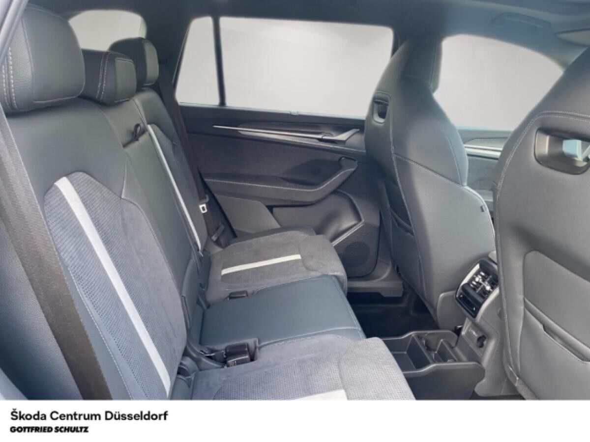 Skoda Kodiaq SPORTLINE 2.0 TDI 4X4 (Düsseldorf)