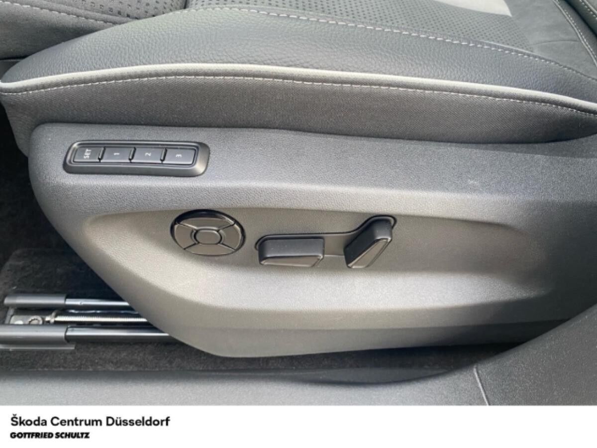 Skoda Kodiaq SPORTLINE 2.0 TDI 4X4 (Düsseldorf)