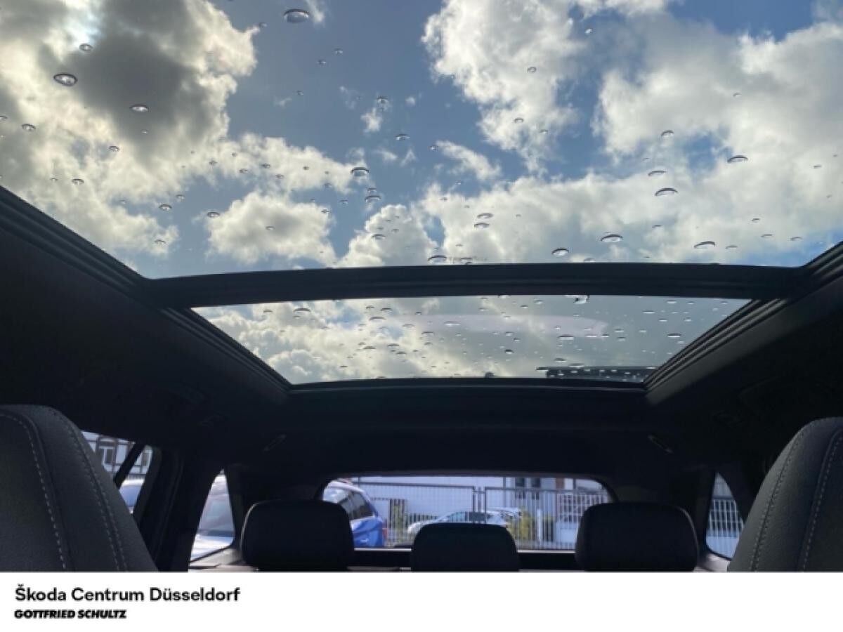 Skoda Kodiaq SPORTLINE 2.0 TDI 4X4 (Düsseldorf)