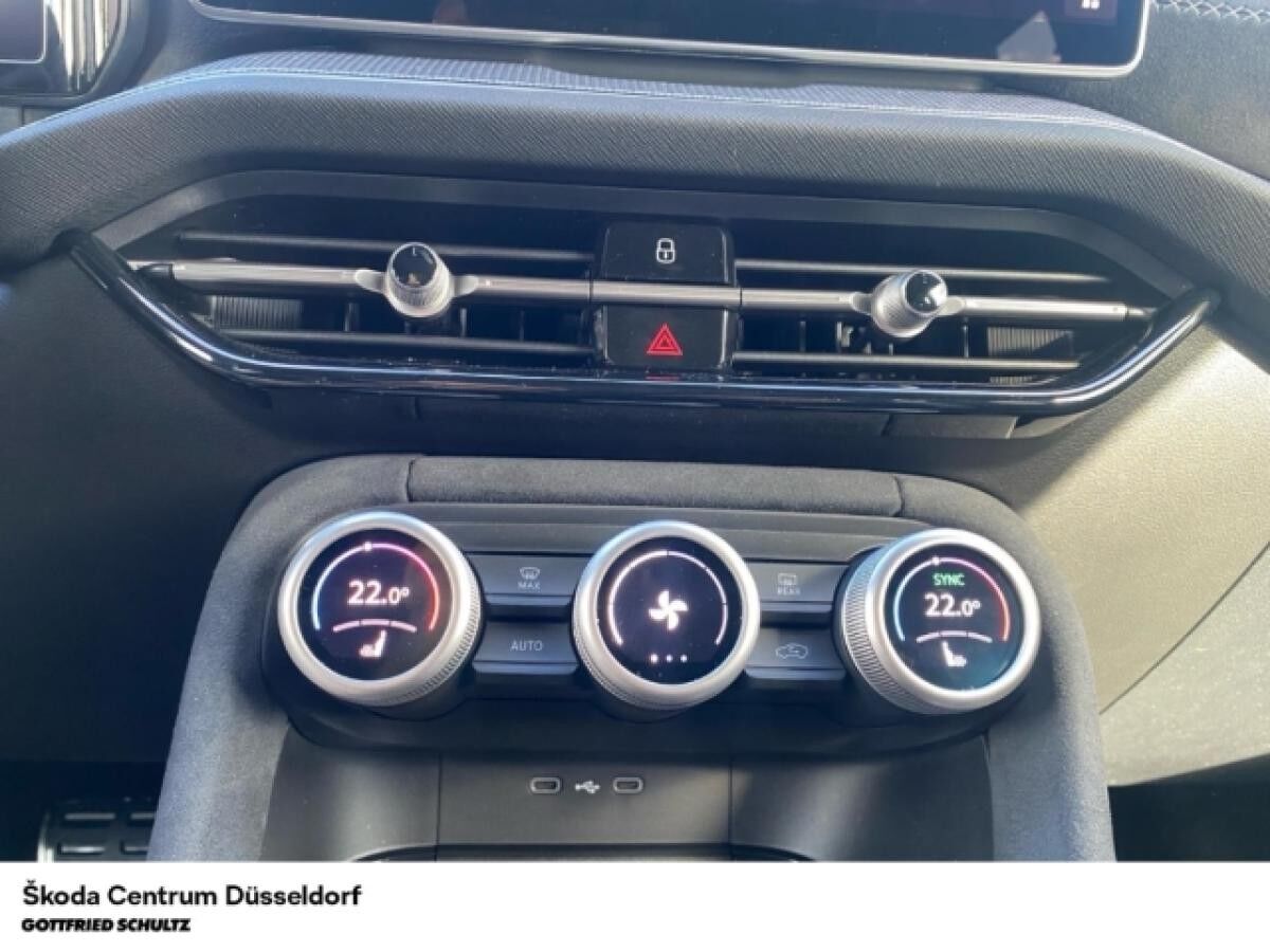 Skoda Kodiaq SPORTLINE 2.0 TDI 4X4 (Düsseldorf)