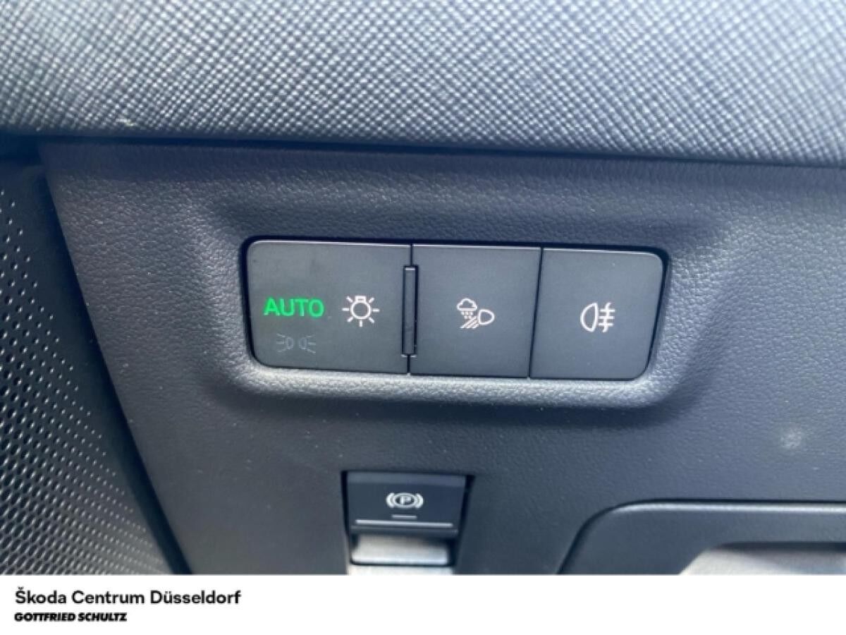 Skoda Kodiaq SPORTLINE 2.0 TDI 4X4 (Düsseldorf)