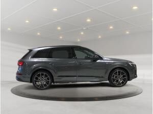 Audi Q7 TFSI e quattro, S-Line, 0,5%, AHK ,Hup, Matrix, B&O