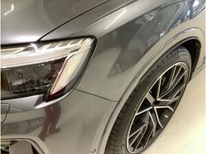 Audi Q7 TFSI e quattro, S-Line, 0,5%, AHK ,Hup, Matrix, B&O