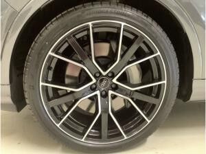 Audi Q7 TFSI e quattro, S-Line, 0,5%, AHK ,Hup, Matrix, B&O