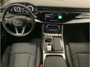 Audi Q7 TFSI e quattro, S-Line, 0,5%, AHK ,Hup, Matrix, B&O