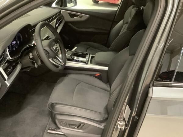 Audi Q7 TFSI e quattro, S-Line, 0,5%, AHK ,Hup, Matrix, B&O
