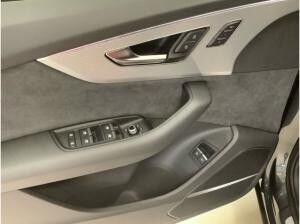 Audi Q7 TFSI e quattro, S-Line, 0,5%, AHK ,Hup, Matrix, B&O