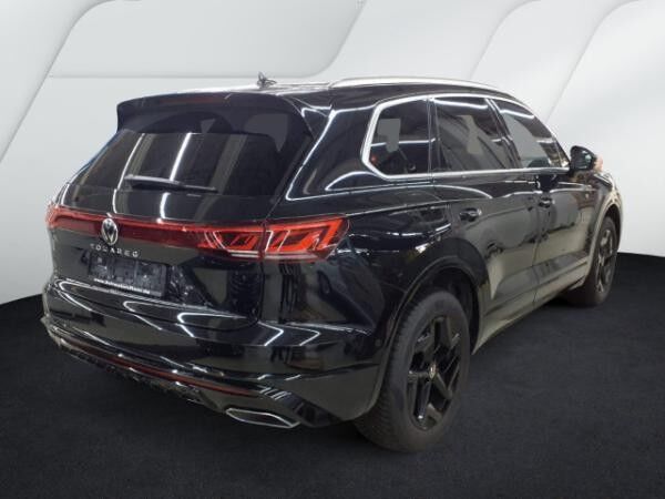 Volkswagen Touareg R-Line 3.0TDI +LUFT+AHK+KAMERA+ASSISTS+
