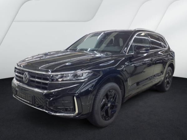 Volkswagen Touareg R-Line 3.0TDI +LUFT+AHK+KAMERA+ASSISTS+