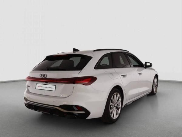 Audi A5 Avant TFSI S tronic s-line MATRIX 19 S-SITZE ACC AHK VIRTUAL NAVI LEDER CONNECT DAB ASSISTENZ 5-J-GA
