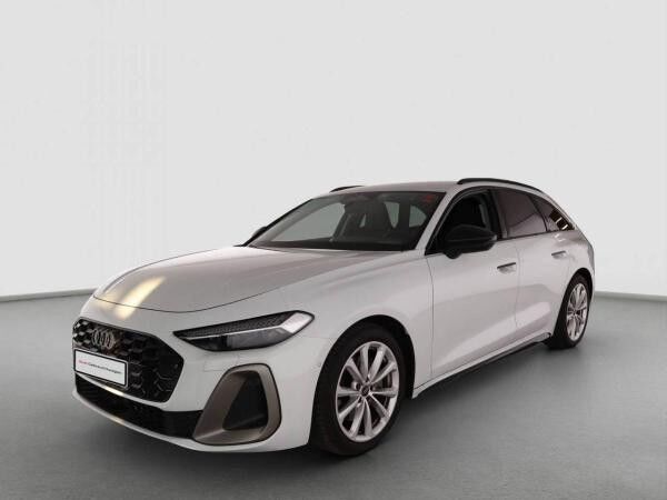 Audi A5 Avant TFSI S tronic s-line MATRIX 19 S-SITZE ACC AHK VIRTUAL NAVI LEDER CONNECT DAB ASSISTENZ 5-J-GA