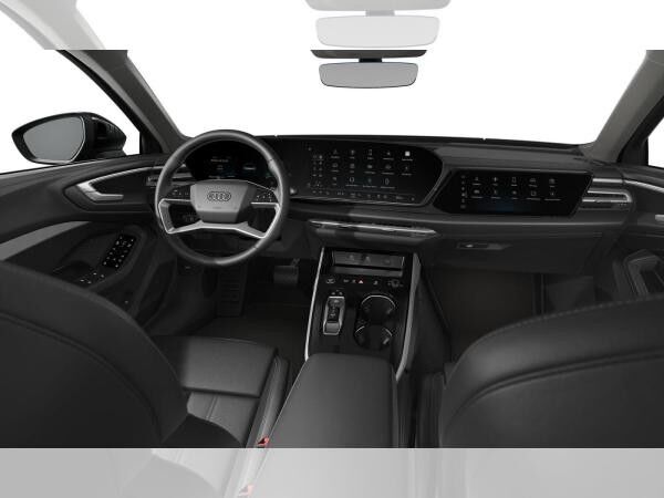 Audi A5 Avant TFSI S tronic s-line MATRIX 19 S-SITZE ACC AHK VIRTUAL NAVI LEDER CONNECT DAB ASSISTENZ 5-J-GA
