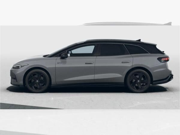 Volkswagen ID.7 GTX Tourer 4Motion CarPlay Matrix