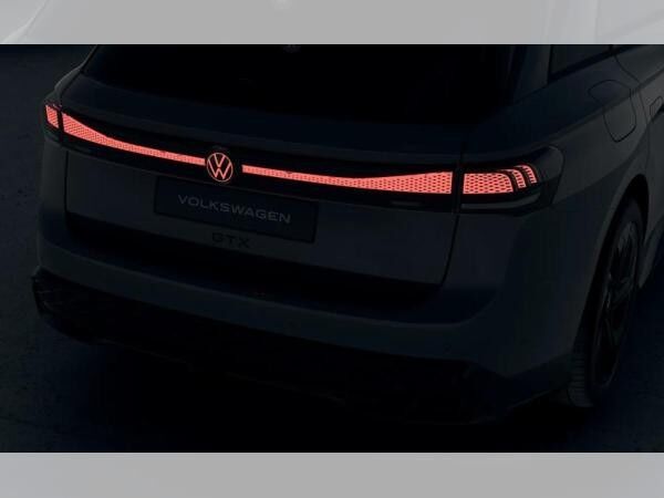 Volkswagen ID.7 GTX Tourer 4Motion CarPlay Matrix