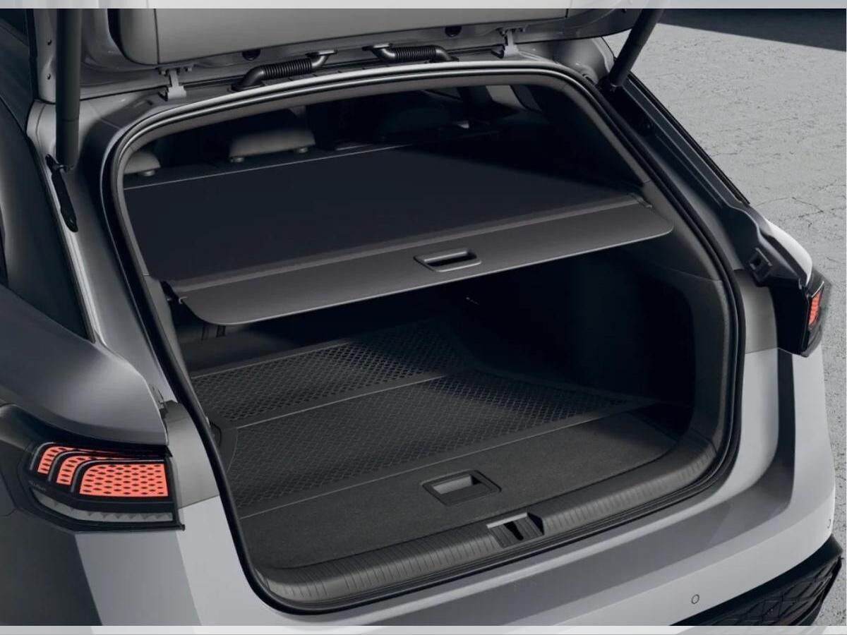 Volkswagen ID.7 GTX Tourer 4Motion CarPlay Matrix