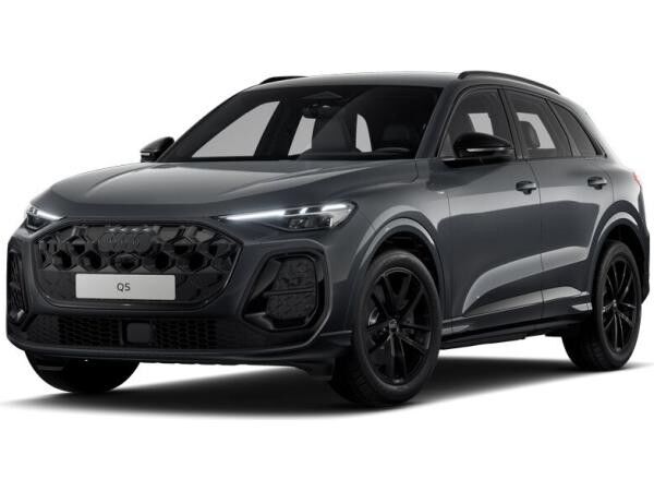 Audi Q5 TDI quattro s-line (sofort verfügbar) ✅ Sonderkonditionen DMB/Menschen mit Schwerbehinderung*