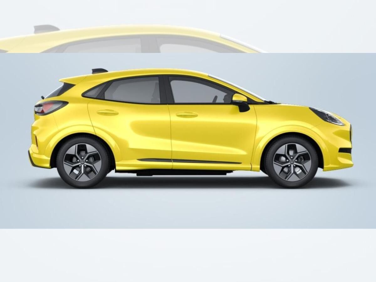Ford Puma 🔌43 kWh🔋 Gen-E 168PS⚡ Winter-Paket + Komfort-Paket ✌Sofort verfügbar!!🔋