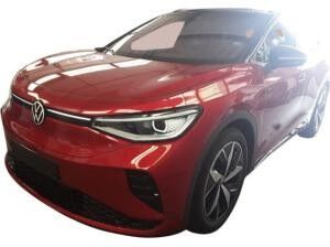 Volkswagen ID.4 GTX 4Motion +WÄRMEPUMPE+DCC+CCS+MATRIX+