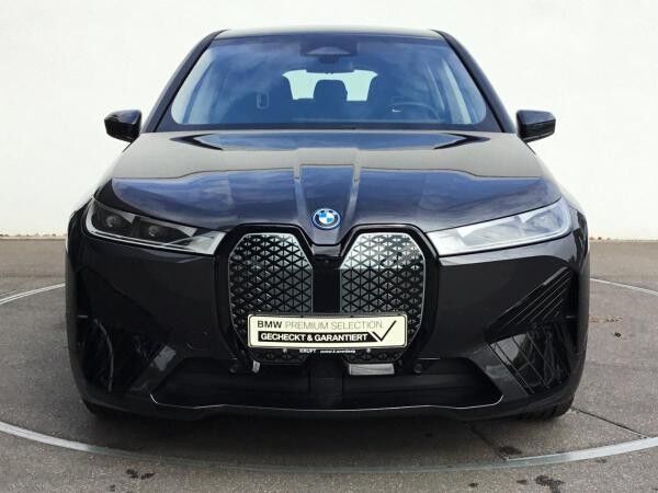 BMW ix xDrive50 SPORTPAKET+KAMERA+LC PROF+MULTISITZ+LM21