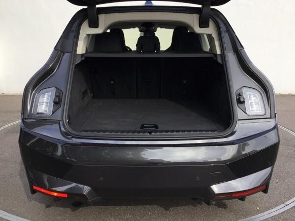 BMW ix xDrive50 SPORTPAKET+KAMERA+LC PROF+MULTISITZ+LM21