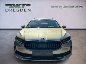 Skoda Superb Combi Selection 1,5TSI 110kW DSG/Infotainment/Fahrassistenz/Winter/Familie/Transport/AHK