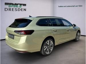 Skoda Superb Combi Selection 1,5TSI 110kW DSG/Infotainment/Fahrassistenz/Winter/Familie/Transport/AHK
