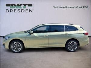 Skoda Superb Combi Selection 1,5TSI 110kW DSG/Infotainment/Fahrassistenz/Winter/Familie/Transport/AHK