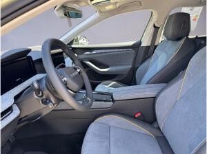 Skoda Superb Combi Selection 1,5TSI 110kW DSG/Infotainment/Fahrassistenz/Winter/Familie/Transport/AHK