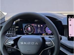 Skoda Superb Combi Selection 1,5TSI 110kW DSG/Infotainment/Fahrassistenz/Winter/Familie/Transport/AHK