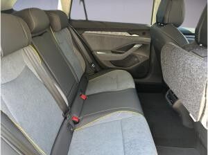 Skoda Superb Combi Selection 1,5TSI 110kW DSG/Infotainment/Fahrassistenz/Winter/Familie/Transport/AHK