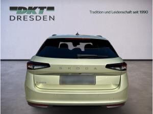Skoda Superb Combi Selection 1,5TSI 110kW DSG/Infotainment/Fahrassistenz/Winter/Familie/Transport/AHK