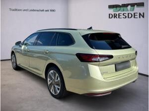 Skoda Superb Combi Selection 1,5TSI 110kW DSG/Infotainment/Fahrassistenz/Winter/Familie/Transport/AHK