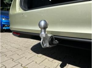 Skoda Superb Combi Selection 1,5TSI 110kW DSG/Infotainment/Fahrassistenz/Winter/Familie/Transport/AHK