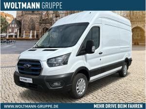 Ford Transit Kasten (TTS)