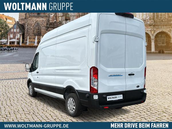 Ford Transit Kasten (TTS)