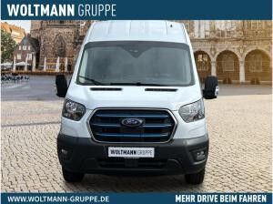 Ford Transit Kasten (TTS)