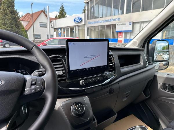 Ford Transit Kasten (TTS)